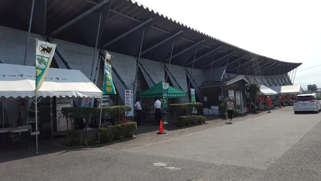 Akikawa Farmers Center