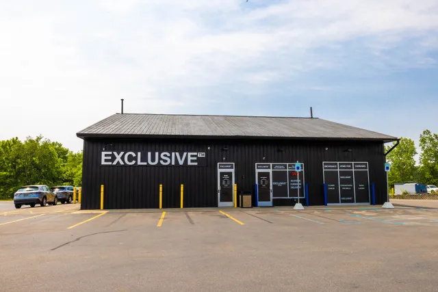 Exclusive Lowell Recreational Cannabis Dispensary