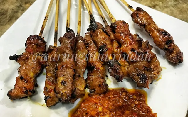 Sanur Indah Pork & Drink