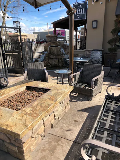 Trail Coffee Roasters