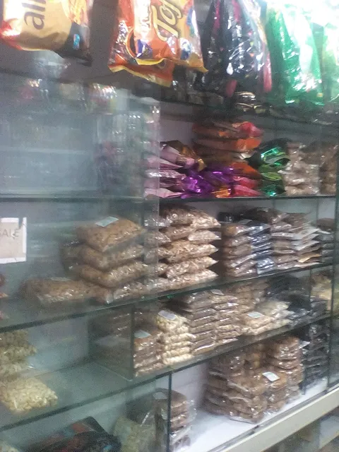 Sri Krishna Sweets