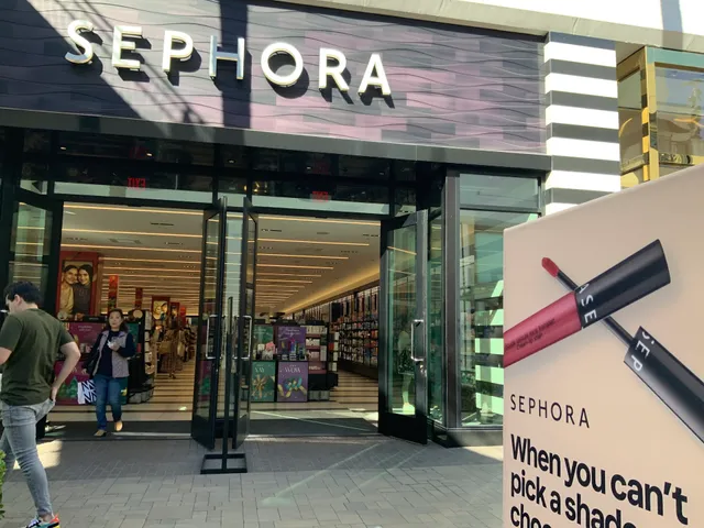 SEPHORA