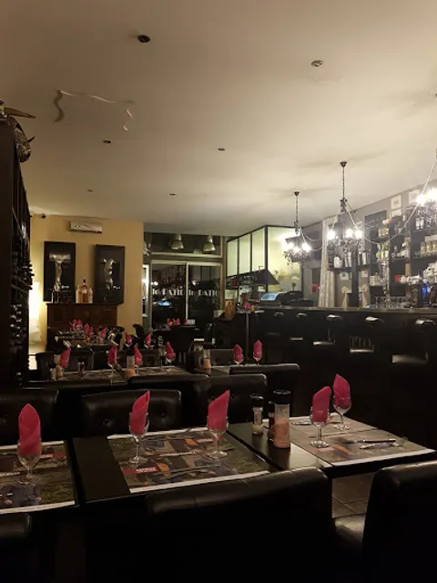 Le Komptoir du Champs de Mars