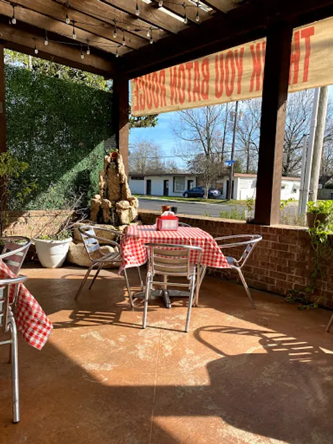 Anthony's Italian Deli