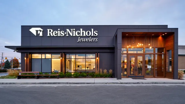 Reis-Nichols Jewelers