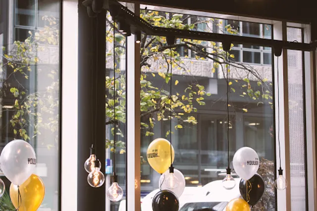 YouWok De Brouckère