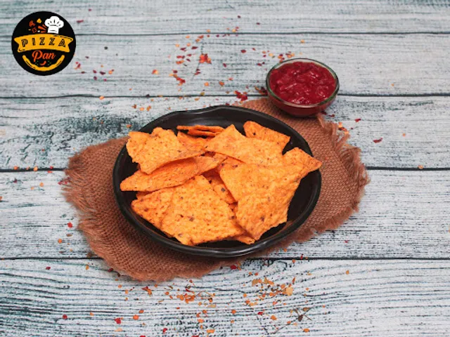 Pizza pan (Paschim Vihar)