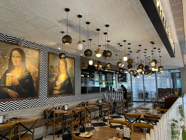 Food Studio - One Galle Face