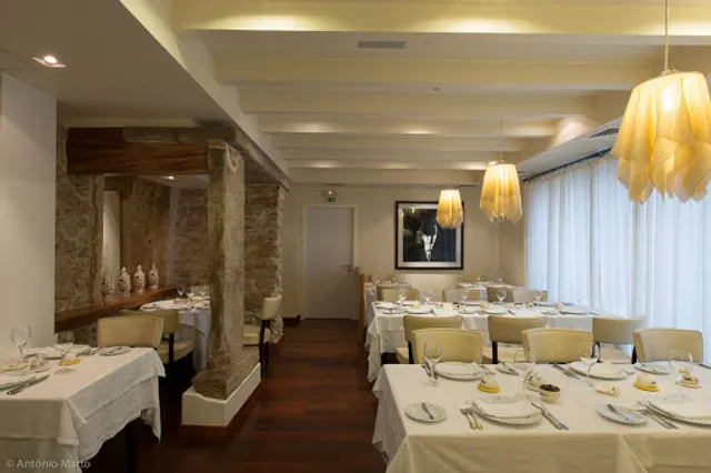 Restaurante Tia Alice