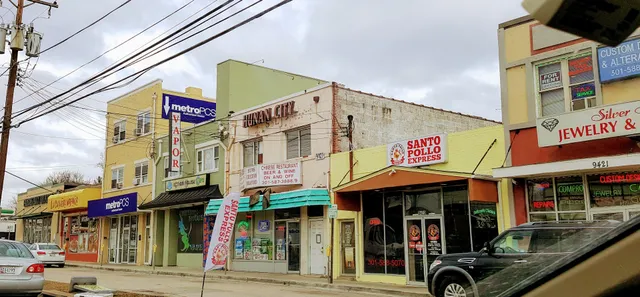 Silver Spring Jewelry