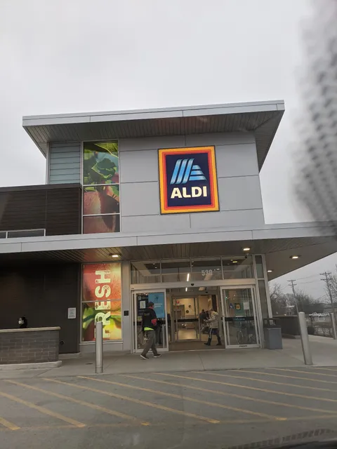 ALDI