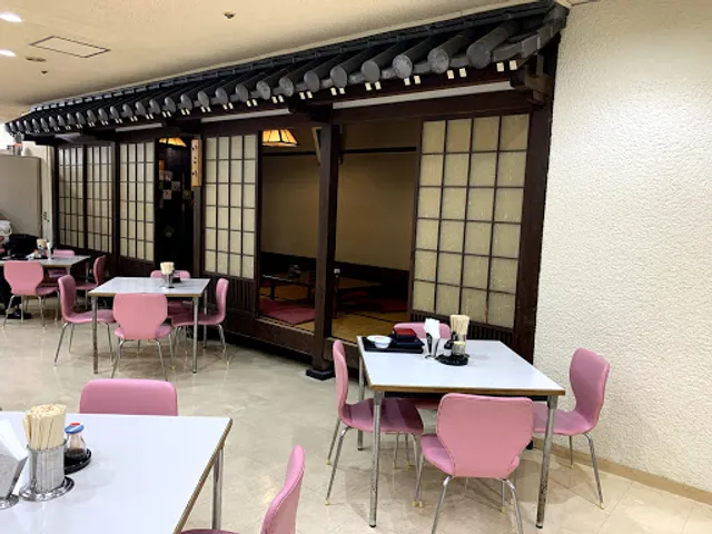 （株）ＪＡ愛媛エヒメコープ 農協グリル・事務所