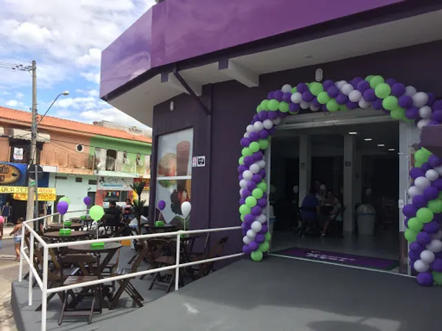 Sabores Açaí - Indaiatuba | Morada do Sol