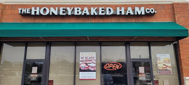 The Honey Baked Ham Company