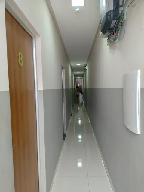 Bar e restaurante do Márcio