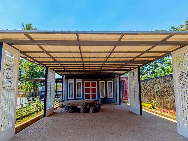 Shakilla House 2 Rancagoong