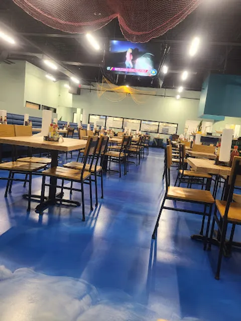 Isla Del Mar Restaurante - West