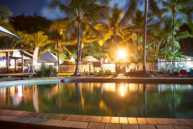 Nomads Magnetic Island