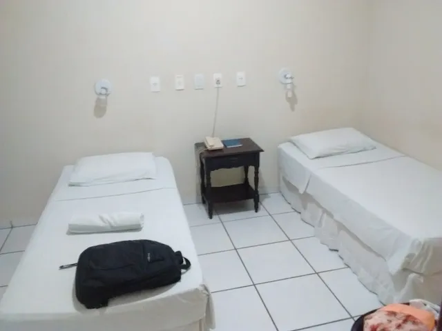 Pousada Moinho dos Ventos