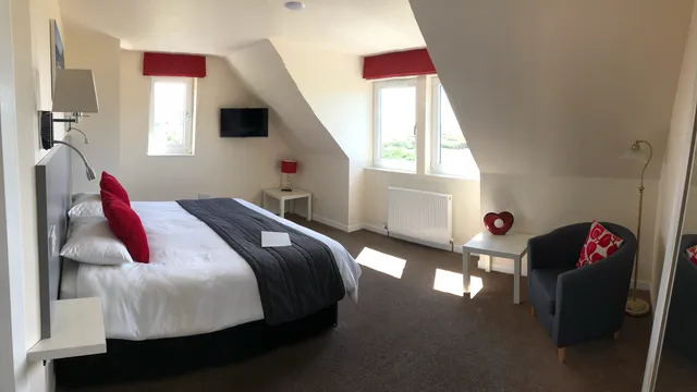 Stonefield bed and breakfast