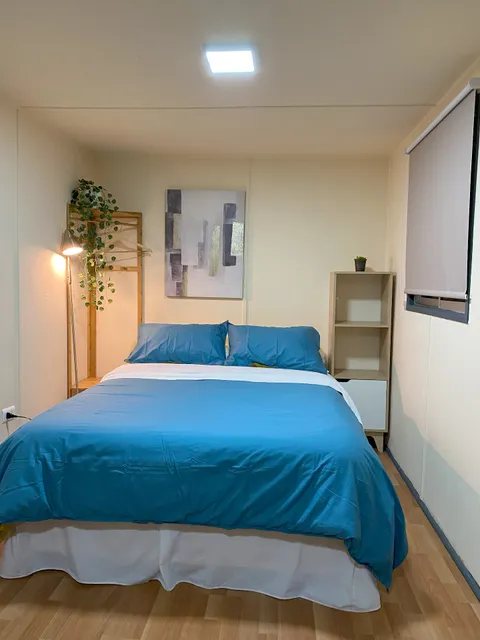 Cabañas Ecológicas