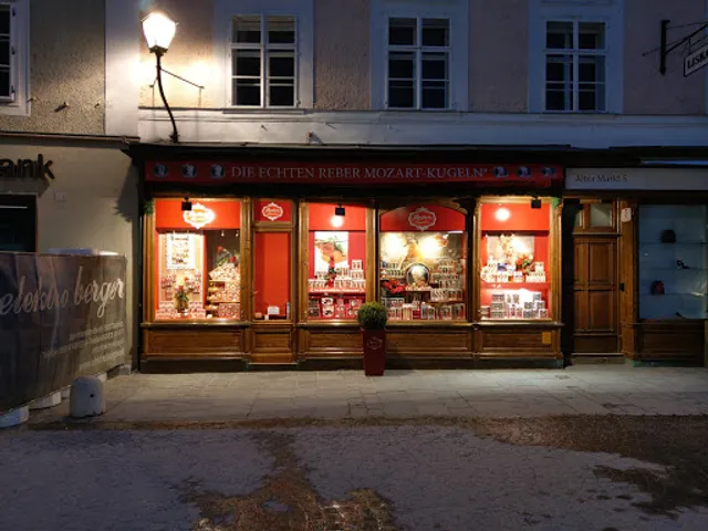 China-Restaurant Chinatown