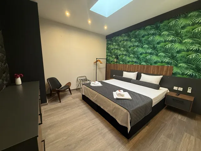 Dioroh Suites Meteora