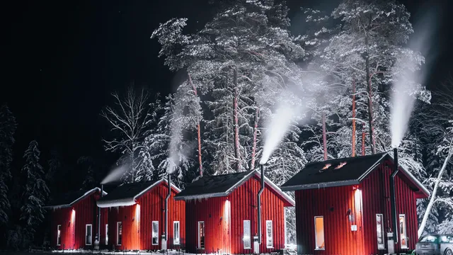 Atpūtas bāze ,,Ods"