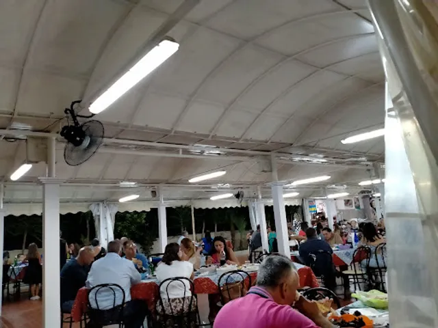 Pizzeria Quelli Di Piana Grande