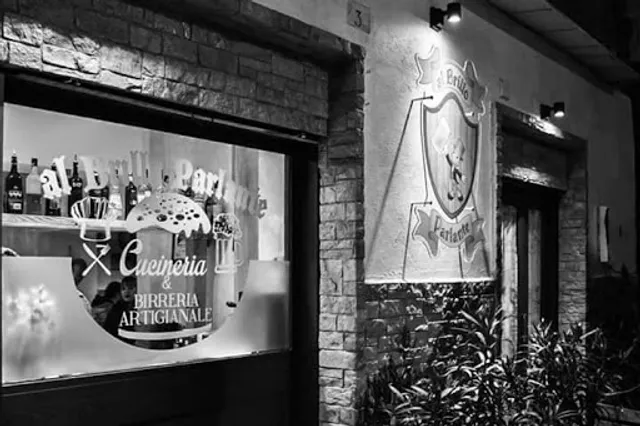 Brillo - Dispensa & Osteria