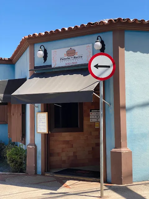 Restaurante Panela de Barro