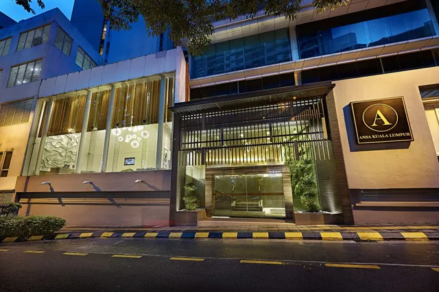 ANSA Hotel Kuala Lumpur
