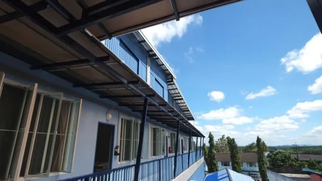 Chanchalay Hip Hostel SHA Extra Plus