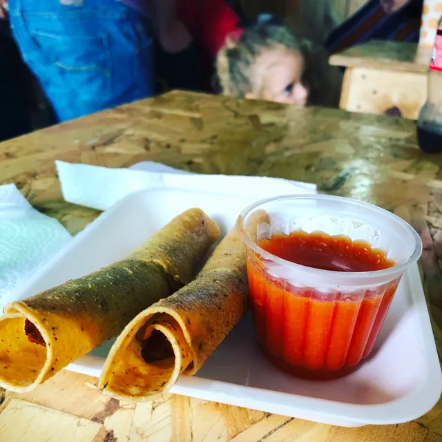 La Casa de los Taquitos