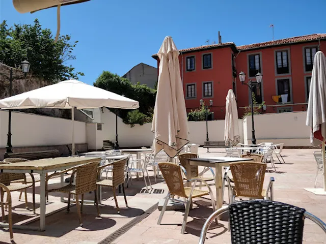 Bar Restaurante Ágora