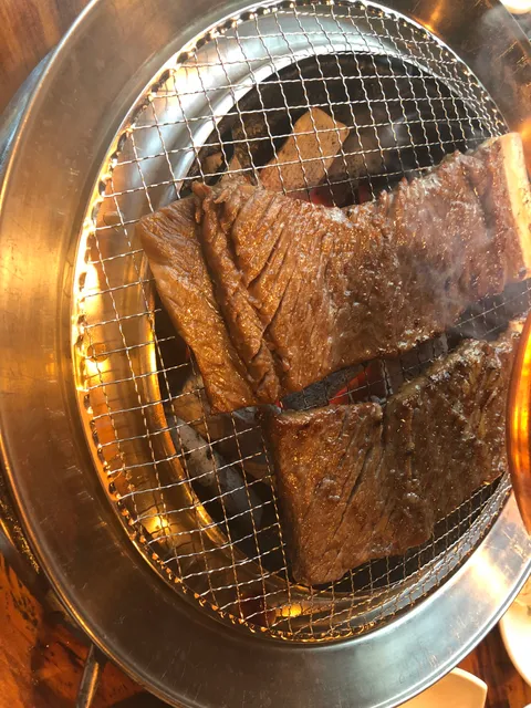 화사랑화로구이(안산점)