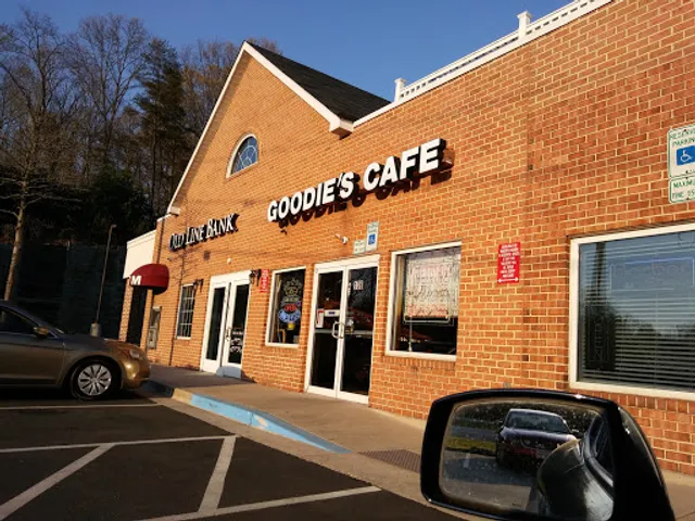 Goodie's Cafe