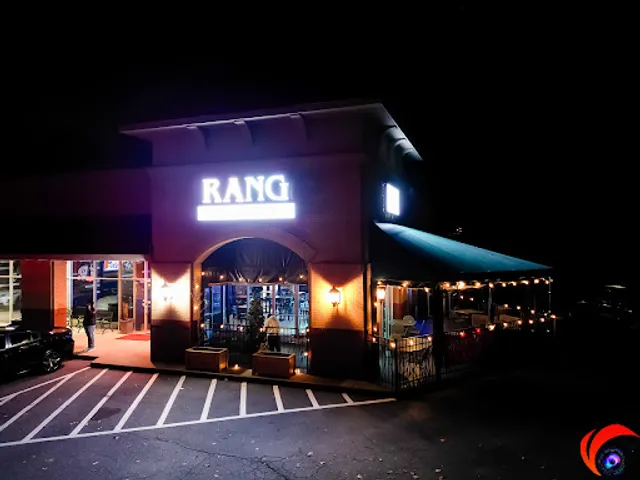 Rang Sip & Dine