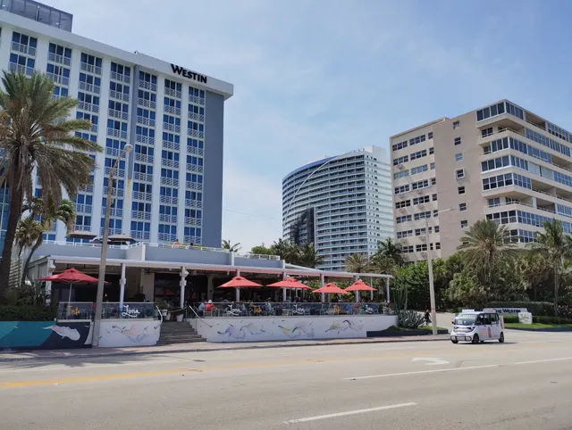 Heavenly Spa By Westin