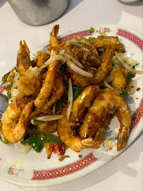 Mini Dragon Malaysia Chinese Restaurant