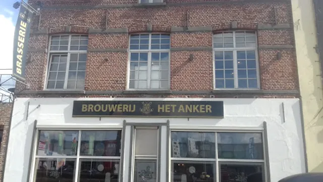Brewery Het Anker