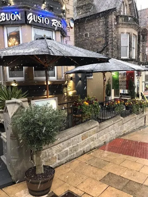 Buon Gusto Harrogate