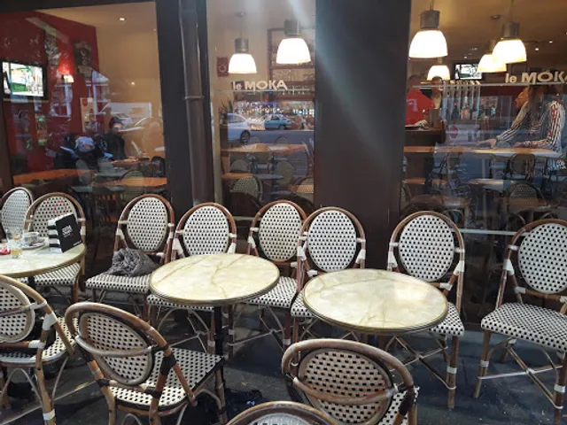 Le Moka