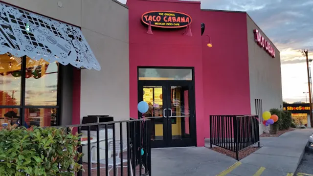 Taco Cabana