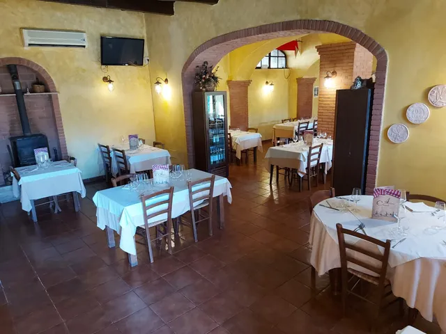Ristorante Antico Casale di decima