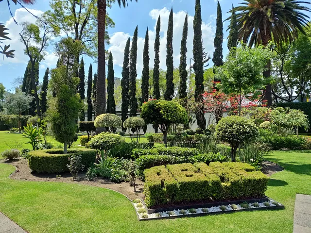 Mexico City National Cemetery