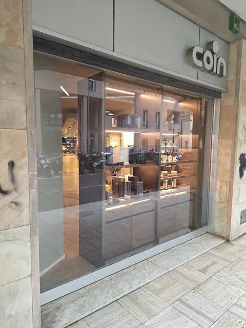 Boutique Nespresso Livorno c/o COIN