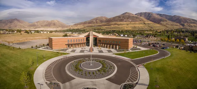 Utah State University Brigham City