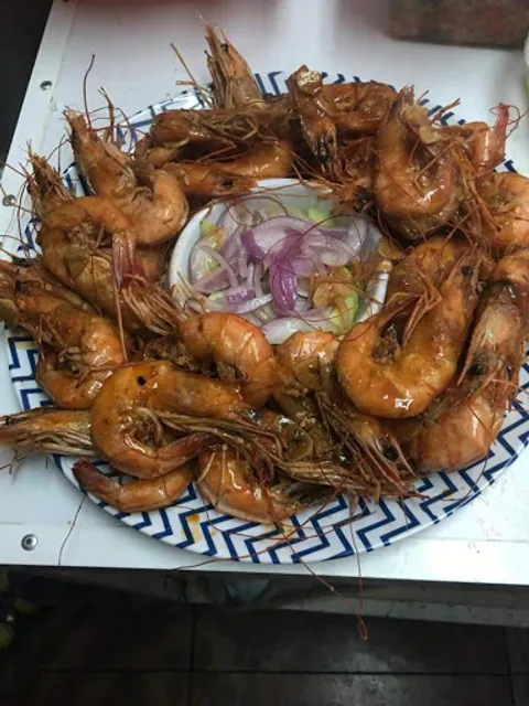 Mariscos El Kauke
