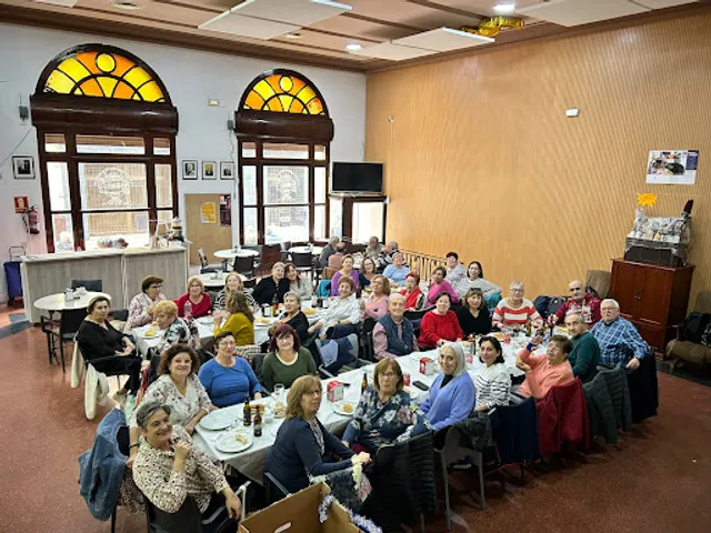 Casino Mislata Restaurante